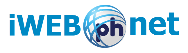 iWEBph Logo